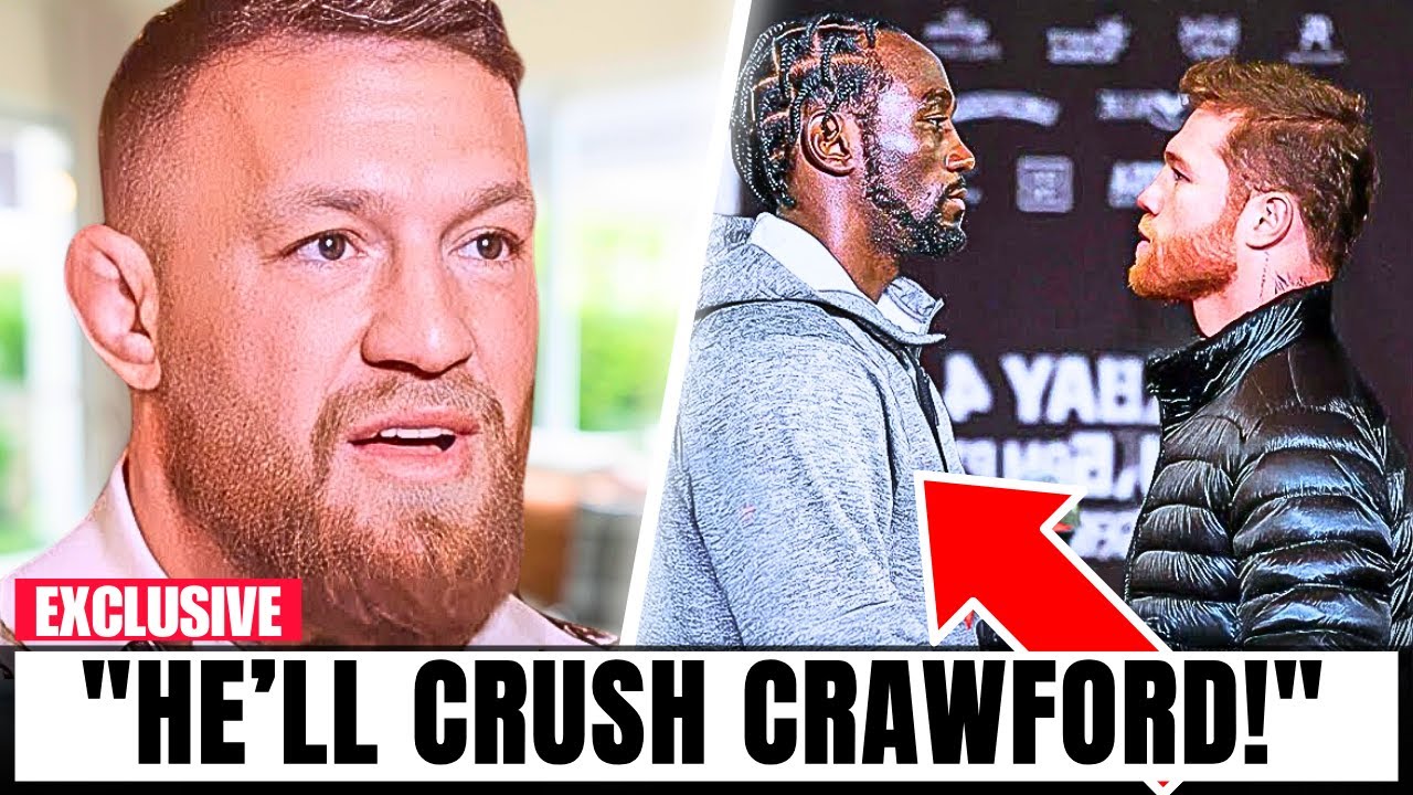 Boxing Pros React to Terence Crawford vs Canelo Alvarez Fight Confirmation!