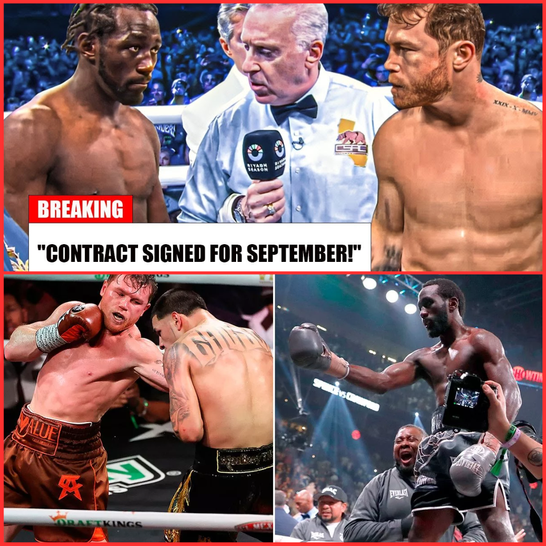 🔥 SHOCKING UPDATE: Turki Alalshikh Drops BOMBSHELL About Canelo Alvarez vs Terence Crawford MEGA Fight! 😱🥊